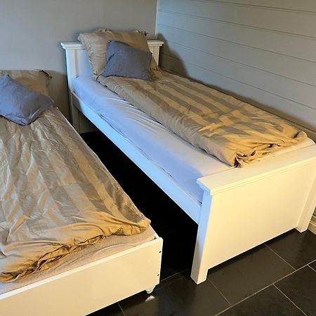Cosy And Well-Equipped Apartment With Free Parking Тронхейм Экстерьер фото