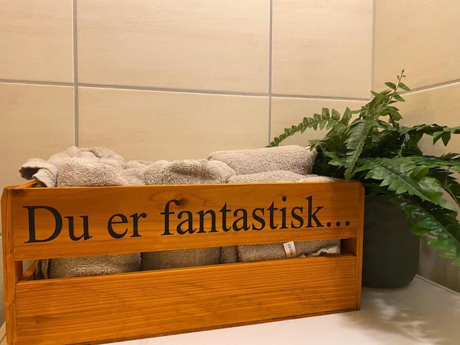 Cosy And Well-Equipped Apartment With Free Parking Тронхейм Экстерьер фото
