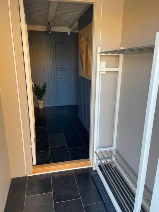 Cosy And Well-Equipped Apartment With Free Parking Тронхейм Экстерьер фото